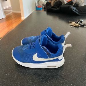 Nike Toddler Boy 8c Tennis Shoe